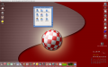 AmigaOS 4.1 on my AmigaOne XE