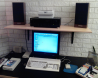 Amiga 1200 Setup