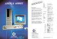 Commodore Amiga 4000T advert