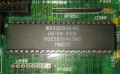 SCSI Chip