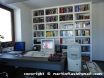 my Commodore Amiga room