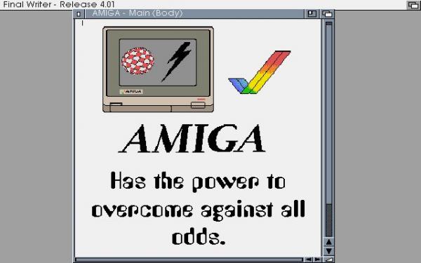 Amiga Power