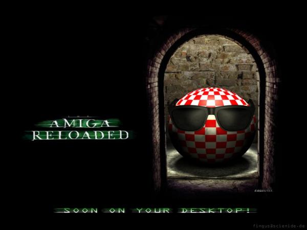 Amiga Reloaded