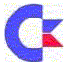 Small C= logo