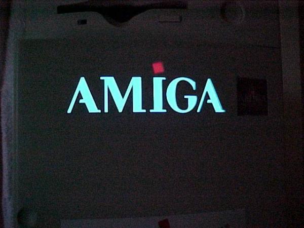 Amiga 4000TX