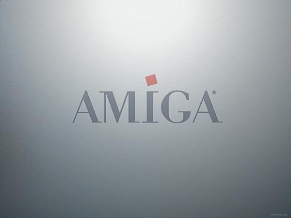 Amiga Notebook