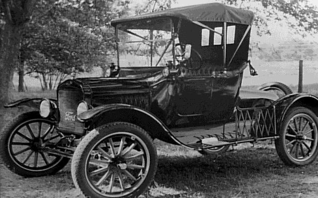 Model-T