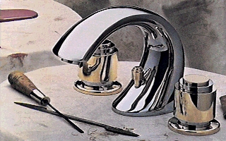 Chrome