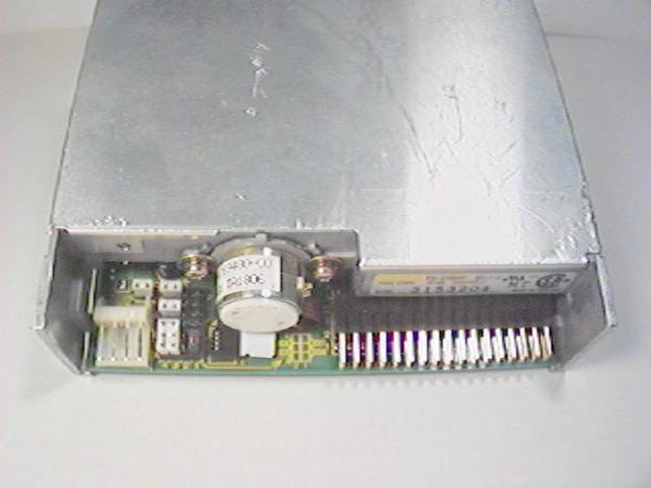 Teac Jumper Settings for use with an Amiga 2000