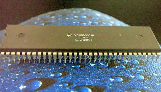 The Revolutionary CPU