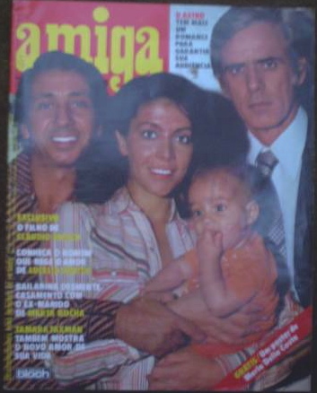 Amiga Magazine