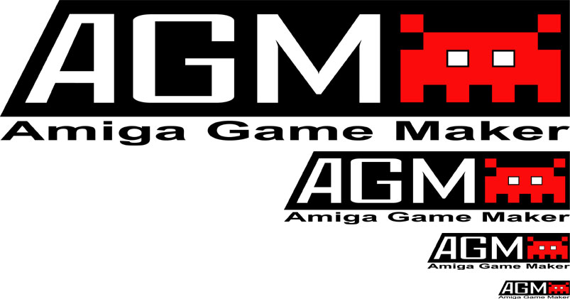 AGM alpha logo created by Mattias Karlsson