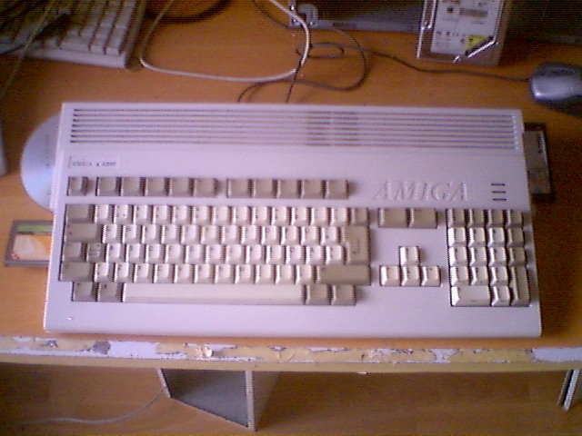 A1200 internal Slot Load optical drive