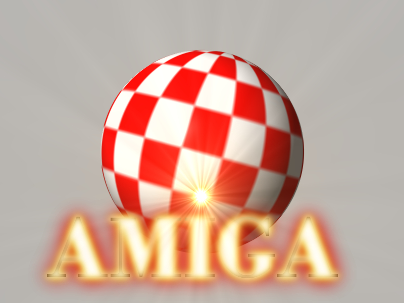 simply amiga