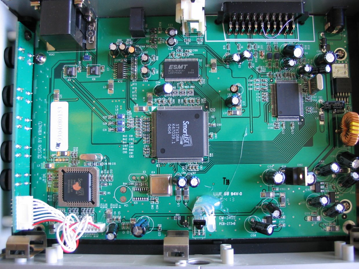 CM345S-Inside