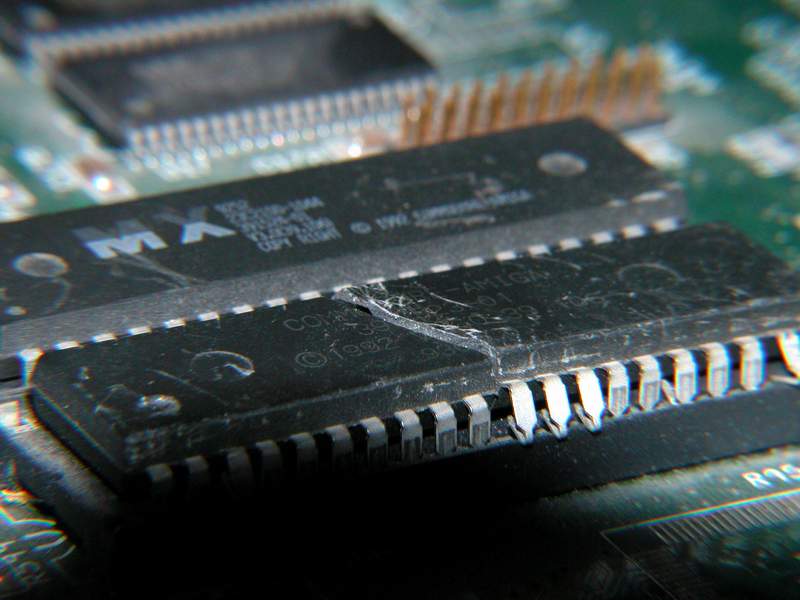A1200 broken ROMs
