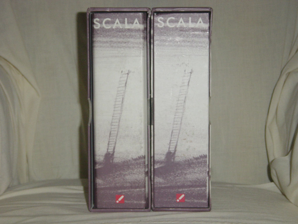 Scala MM. The Ultimate Show 4