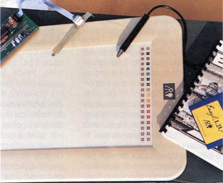 Anakin Research Easyl Drawing Tablet (pic 2/2)