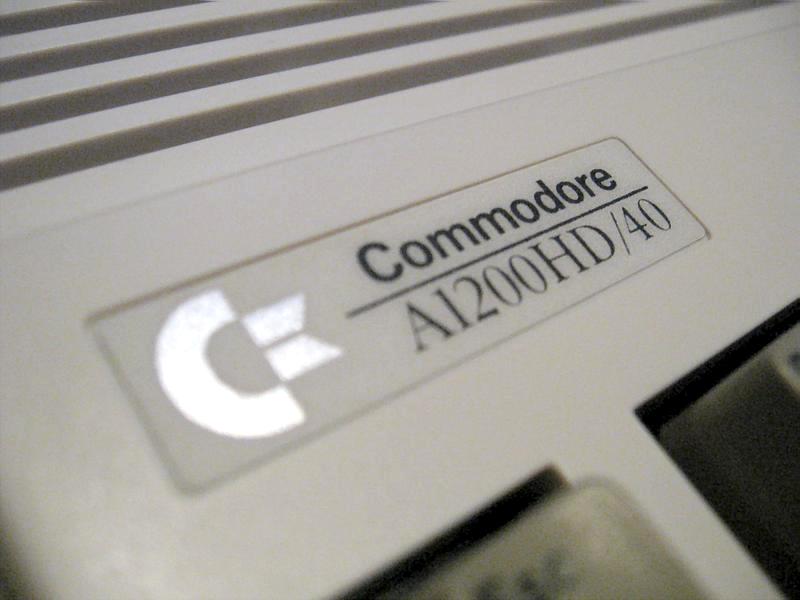 A1200HD/40 sticker