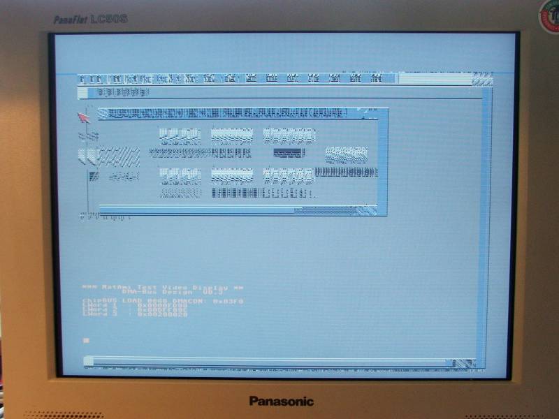 First NatAmi screenshot