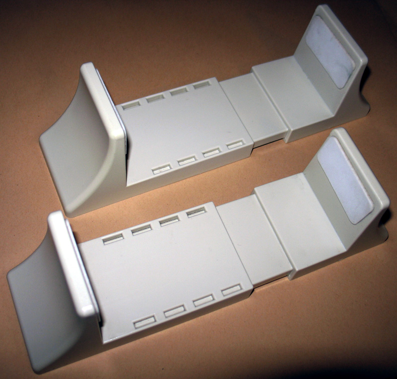 A4000T Case Stand