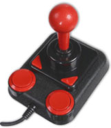 COMPETITION PRO Joystick