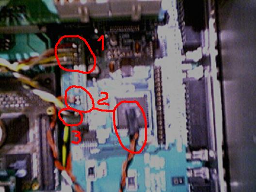 What is this wire for?