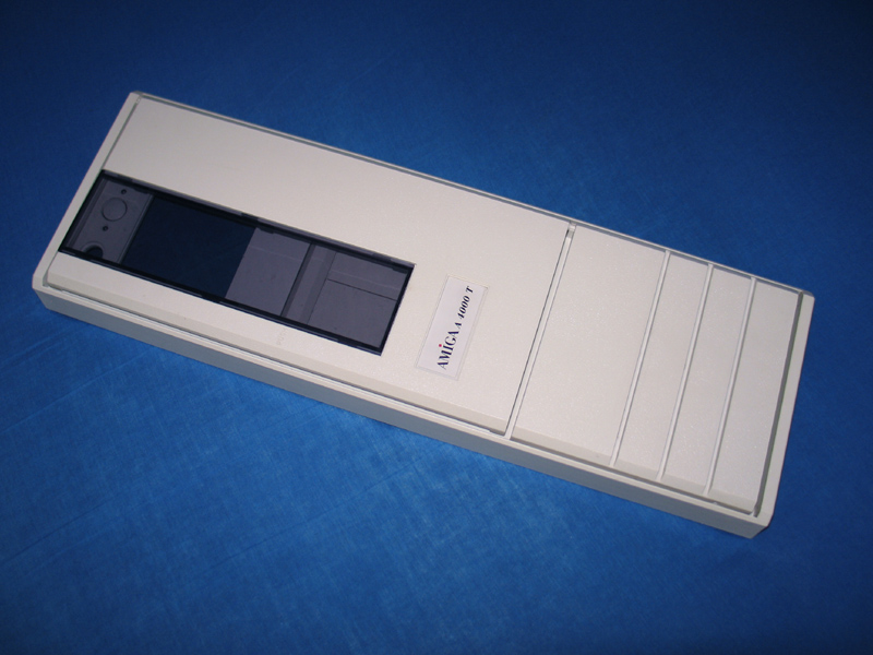 A4KT Components (01) Bezel Front Closed