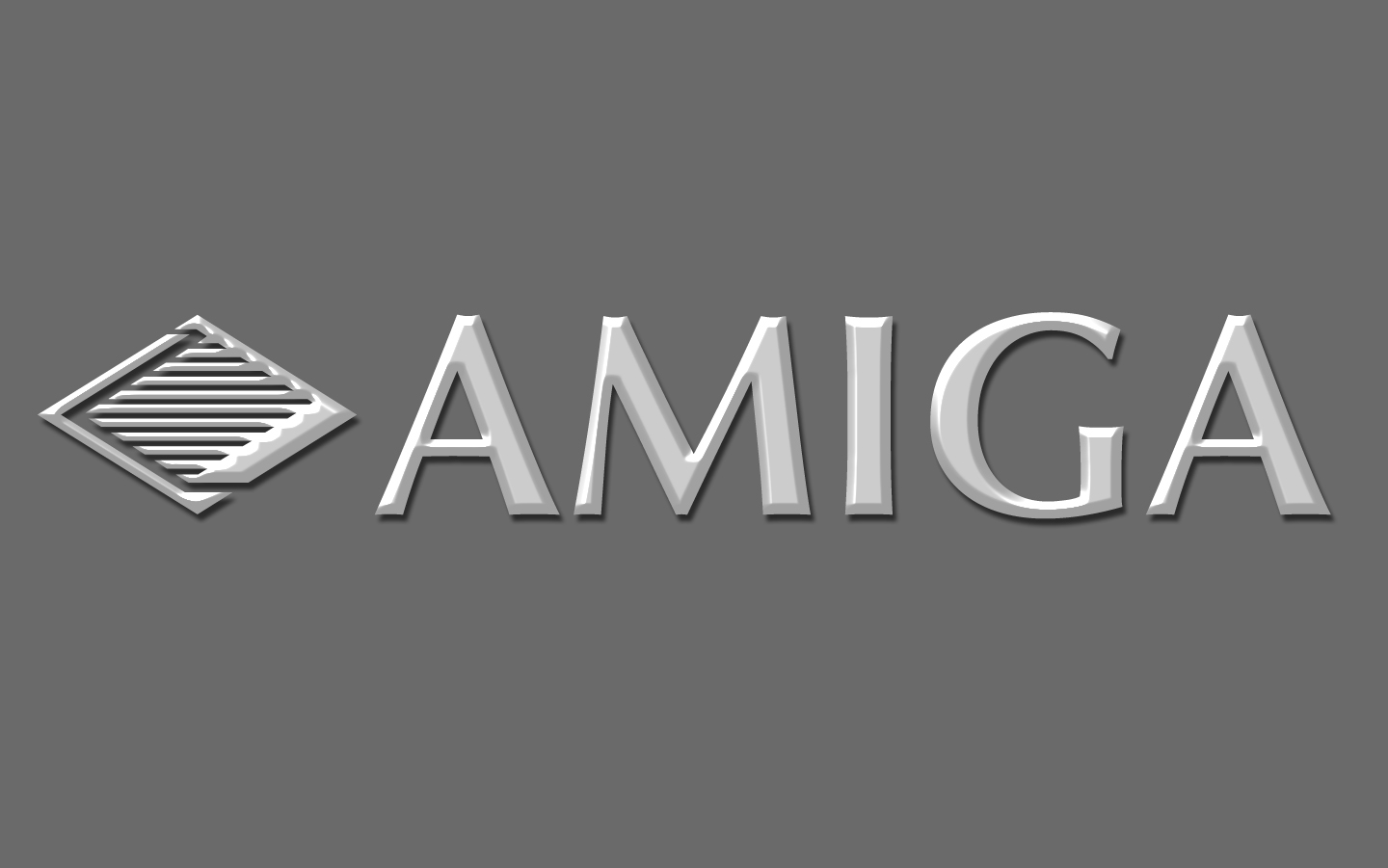 yet another amiga logo