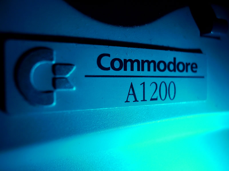 Macro Noobness #3 - 1200T