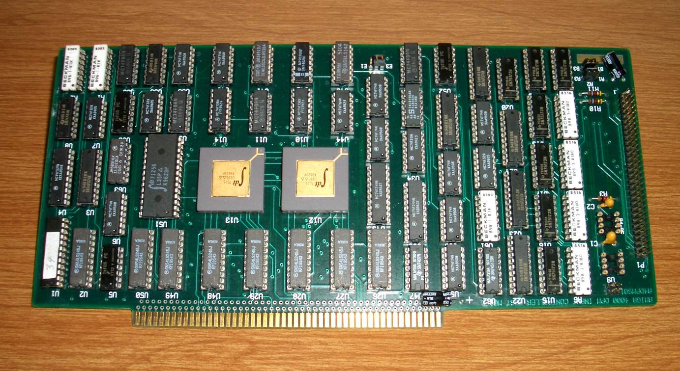 Unknown Amiga Hardware Part II