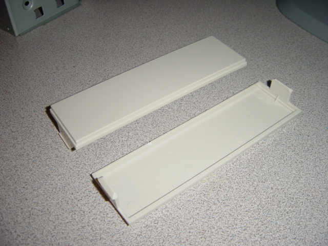 A3000T blank Hard drive plates