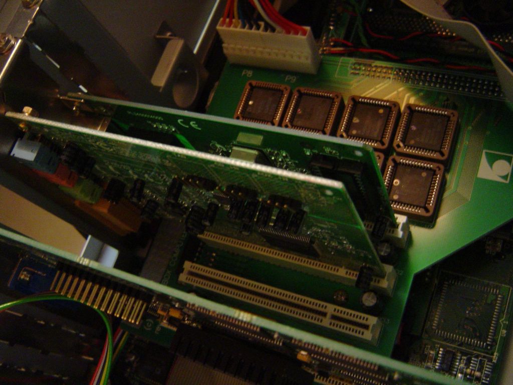 My A1200T  inside 1 of 4