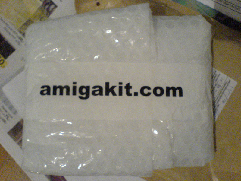 Ooh, I wonder what it is!