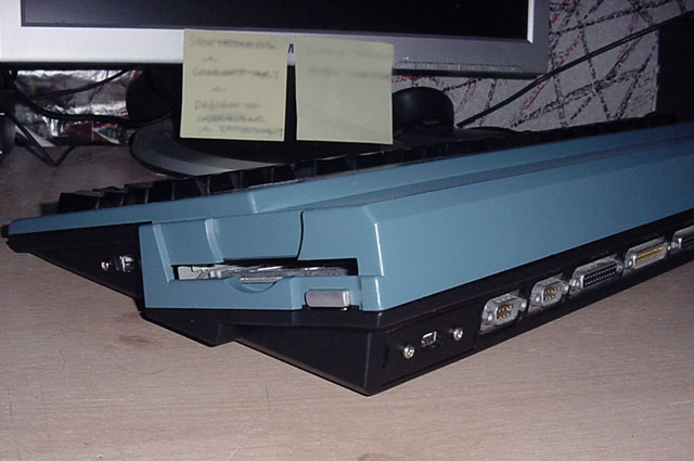 Teal A1200 #3