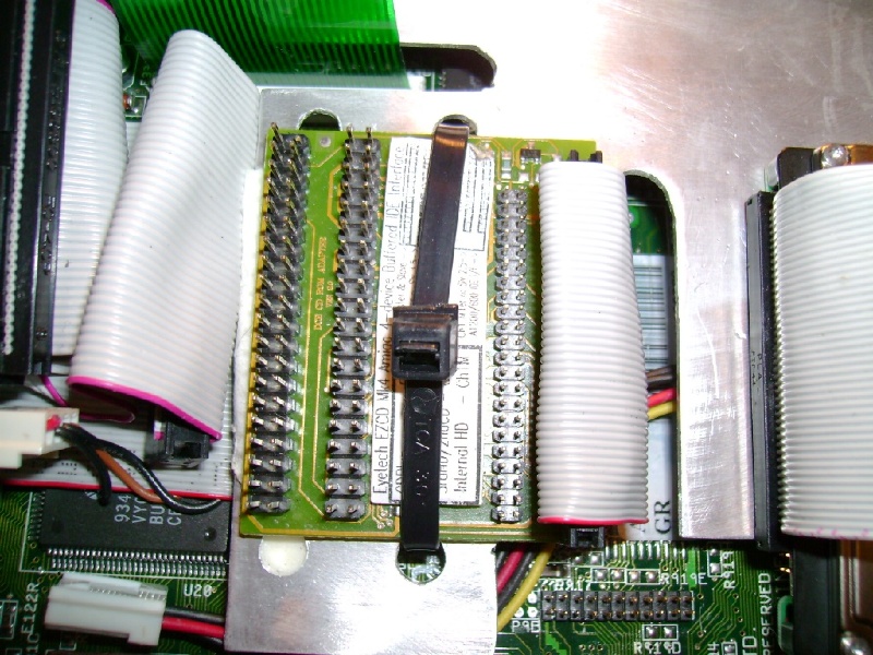 Another photo off the 1200.used hardware