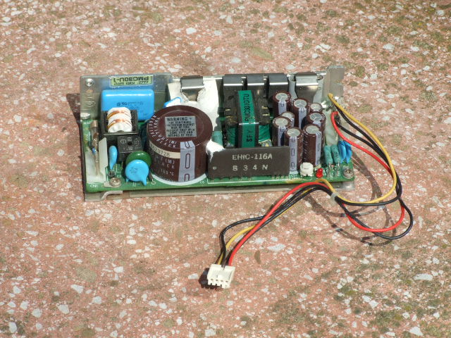 Alternative PSU???