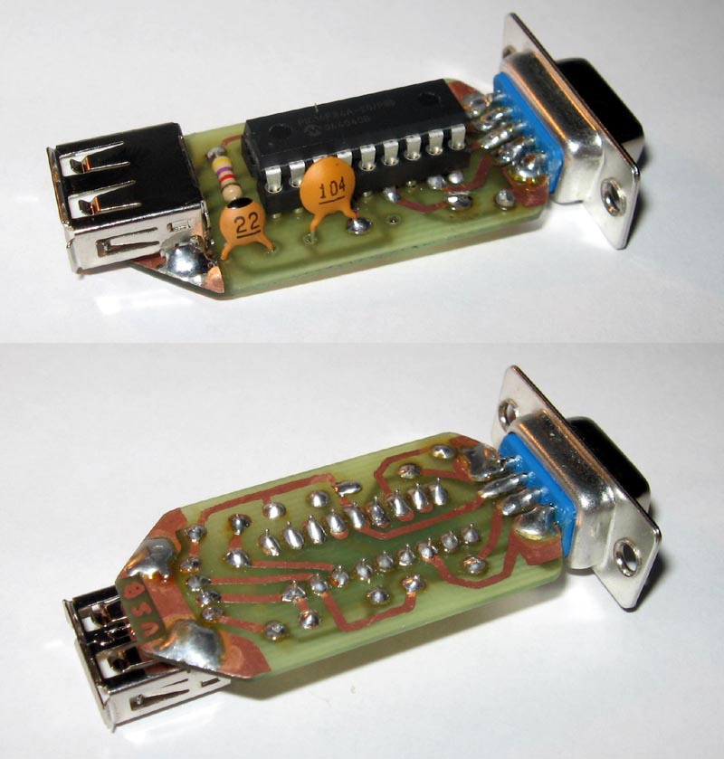 mousso converter