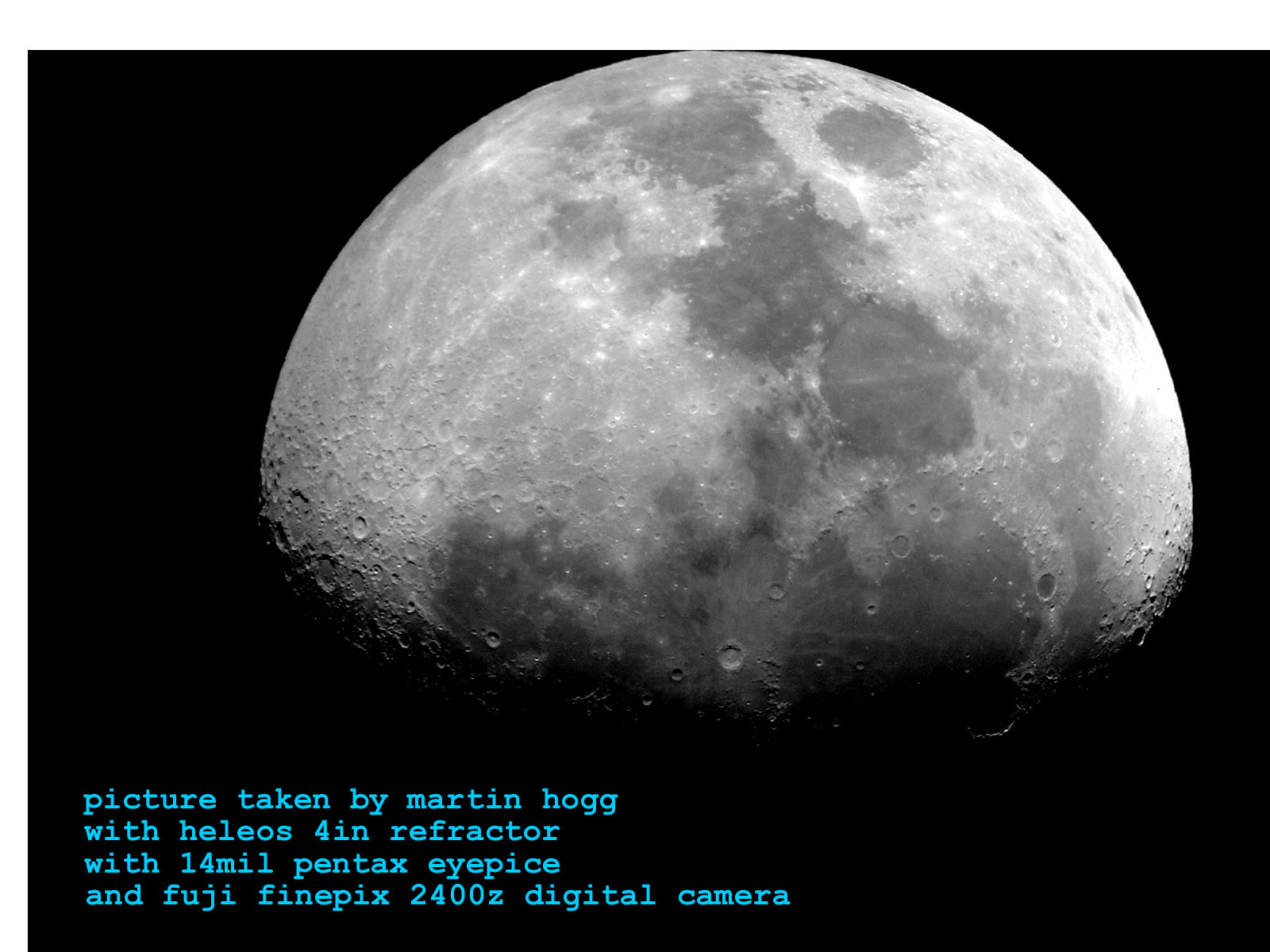 my moon