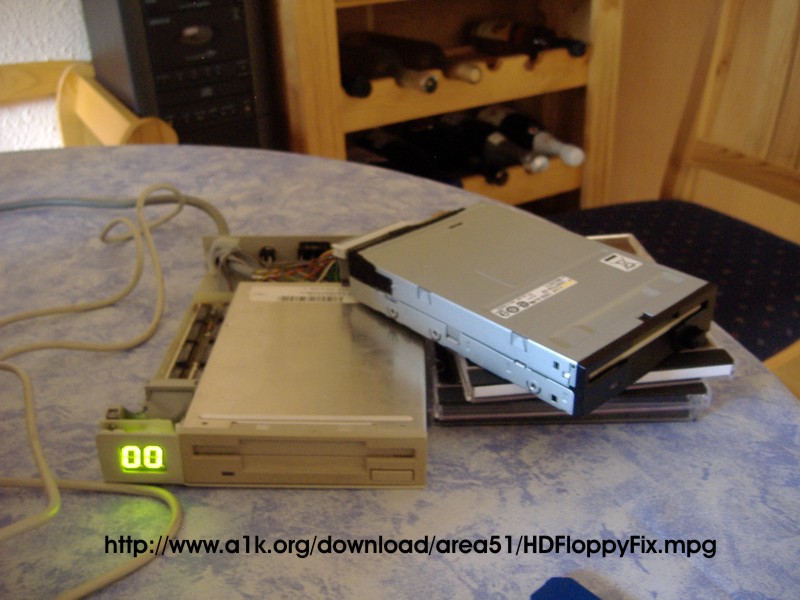 HD-FloppyFix