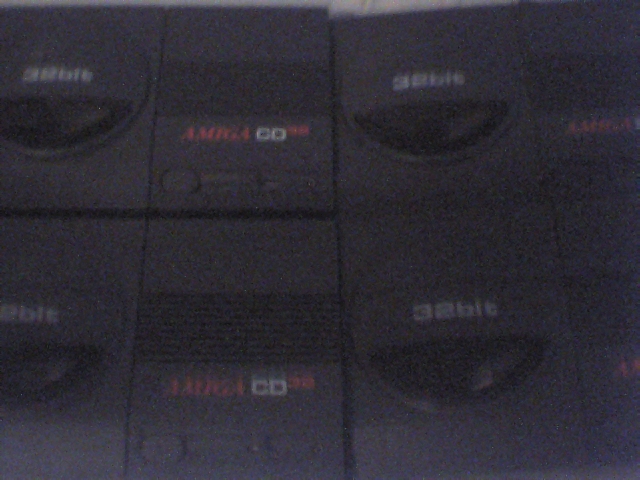 CD32 Orgy,