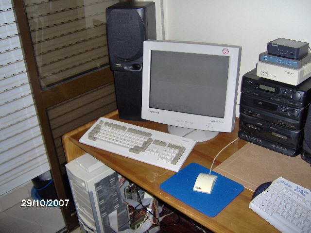 Back to Amiga