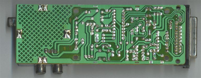A520 board 2