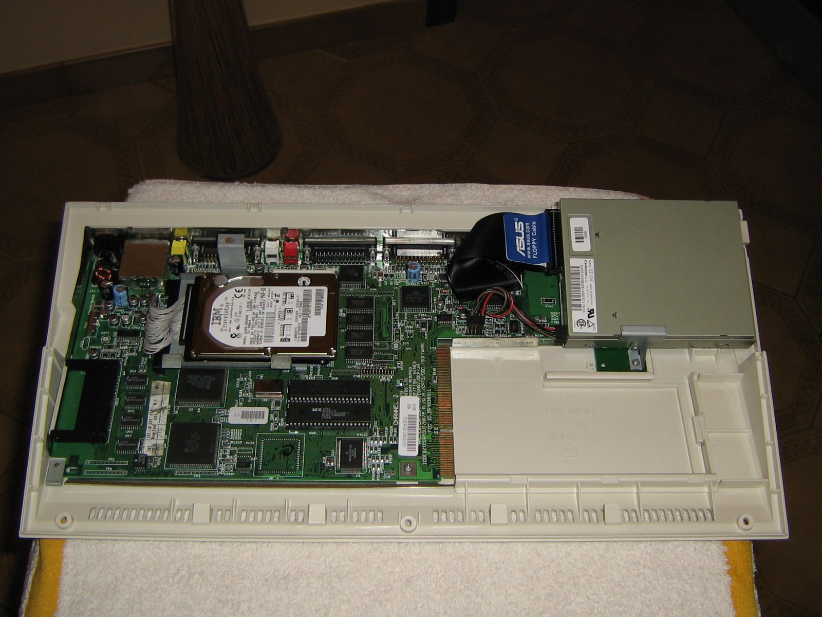 Amiga 1200