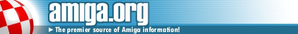 A.ORG Era 2000 Banner