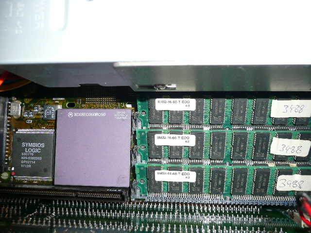 CS MKIII 060, 128MB