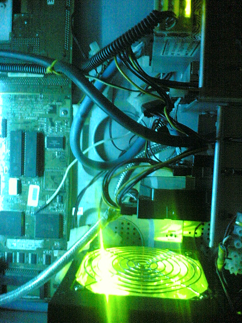 psu light