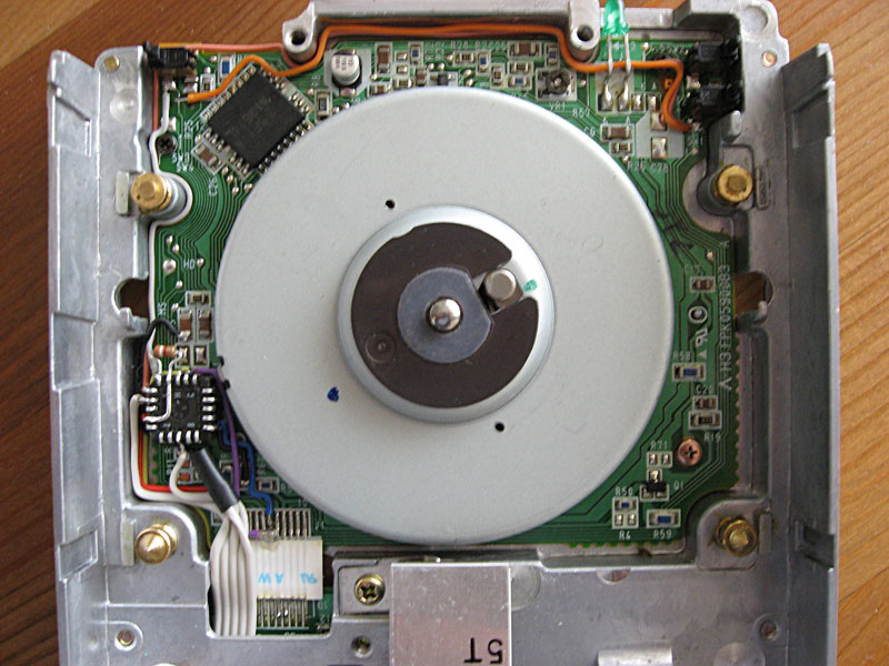 Panasonic HD 1,76 MB - Hack (1)