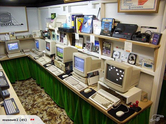 Computer museum #2