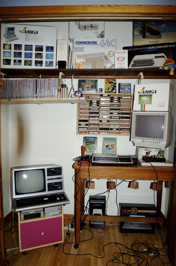 Tiny Room 4